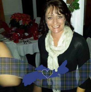 Meet your Posher, Cindy